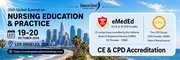 25th Global Summit on Nursing Education and Practice (GSNEP 2026)-maco